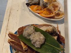 -碗中海·蒸汽海鲜·桑拿鸡(岭南天地店)