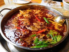 -蜀滋香鲜鱼美蛙火锅(339店)