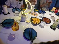 -岁粤Moon·湖景餐厅(月光码头店)