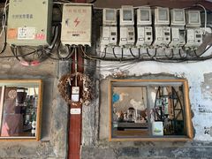 -METAL HANDS(五道营店)