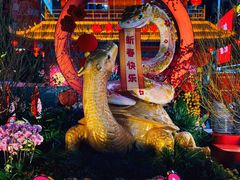 -越秀西湖花市(广州城市广场花卉店)