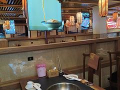 -沸炉重庆老火锅(军事博物馆店)