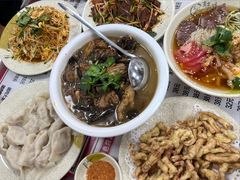 -吉味馆(柠溪店)