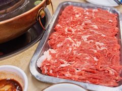 热切羊肉-月圆火锅(宁海东路二店)
