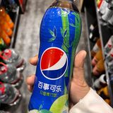 新品百事那个好喝