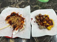 -香港风味小吃店(中英街店)