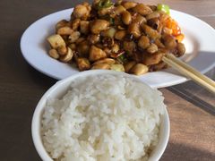 -友谊餐馆(永安路店)