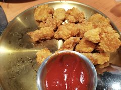-肥肥虾庄·金牌油焖大虾(杨园滨江时代walk店)