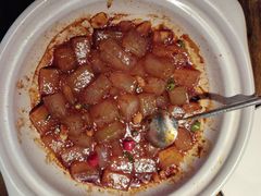 -秦月轩·陕西家乡菜(阜成路·五棵松店)