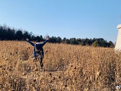 -帽儿山国家森林公园