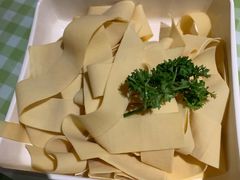 鲜豆腐皮-番食园鲜食火锅(高新店)