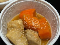 -黄记潮汕甜汤(贝底田坊店)