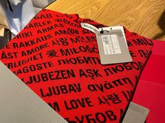 -BALENCIAGA(比斯特苏州购物村店)