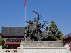 -千年枣林游览区