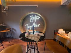 -JamaicaBlue Cafe(乌鲁木齐中路店)