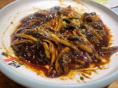 -老苏州大客堂·苏帮菜·松鼠桂鱼·苏州传统小吃(观前街人民商场店)