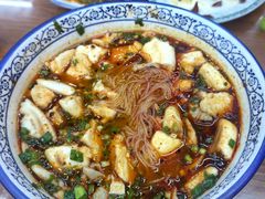 -方记香鼎葫芦头泡馍馆