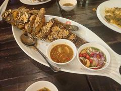 -大螃蟹海鲜餐厅