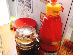 -小梁哥云吞面(黄贝岭店)
