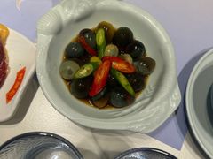 -鲜锦记潮汕牛肉火锅(月坛店)