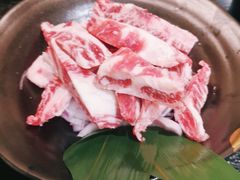 -九田家黑牛烤肉料理(郫都万达檬柏西路店)