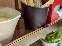 -海底捞火锅(正大乐城店)