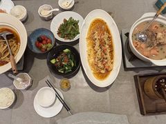 -汉水谣·江景餐厅(江滩店)