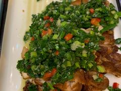 -香巴拉云南餐厅(华莱坞店)