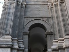 -王府井天主教堂