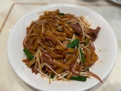 -稻香酒家·35年老字号(侨光店)
