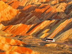-张掖大佛寺景区