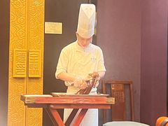 -全聚德(常州店)