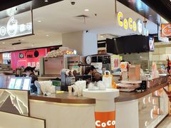 门面-CoCo都可(虹口龙之梦店)