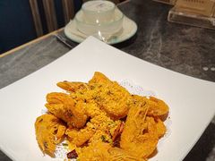 -南海底小海鲜·湘菜(鲁巷吴家湾店)