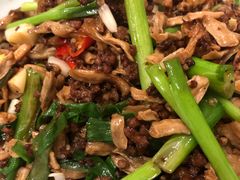 -东北小二东北菜(大车家巷店)