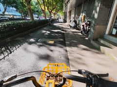 -文武王氏烧饼·无矾油条(西溪路店)