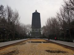 -玲珑塔公园