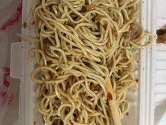 -乔伯凉面(白沙路店)