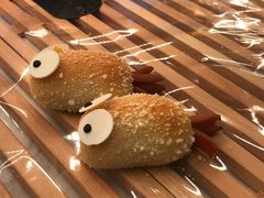 -1Cake壹刻蛋糕(奥体公园味觉艺术馆店)