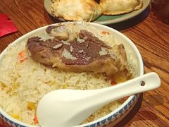 -纳瓦新疆菜(银都店)