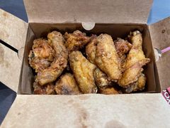 原味全鸡-Kyochon1991校村(共和路店)