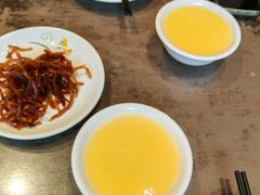 -福荣居褡裢火烧京味家常菜(西四店)