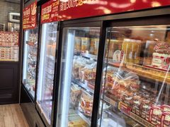 -味多美蛋糕(阜成门店)