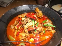 -金牌外婆家(苏州中心店)