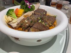-巷语私房料理(华一实业大厦店)