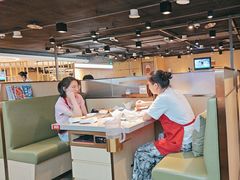 -海底捞火锅(崇文门新世界百货店)