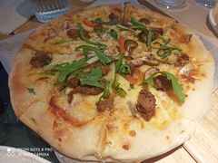 -春树下·树屋花房西餐厅(罍街AS1980店)