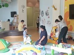 -小象润知早教·托育·幼儿园成长中心