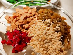 乌龙冰粉-佬肥猫(国华广场店)