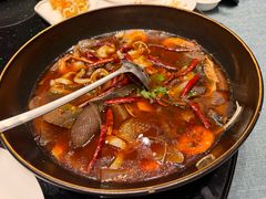 -恒记饭店(珠江路总店)